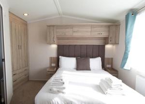 Bennane Shore Holiday Park