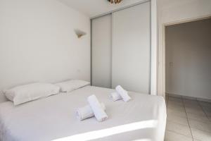 Appartement California - Welkeys