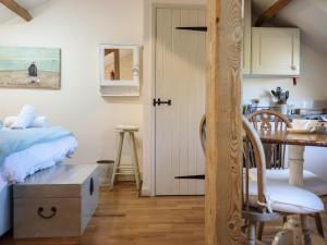 The Hay Loft