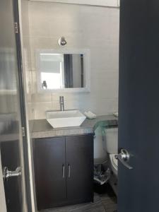 Condo playa cerritos con 2 albercas Mazatlan