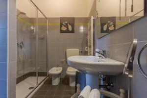 GuestHost - La casa Gialla central Apartment!