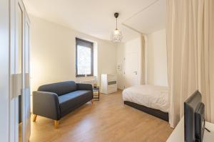 Le toit terrasse proche commodités parking facile