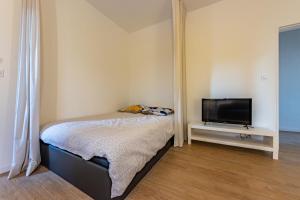 Le toit terrasse proche commodités parking facile