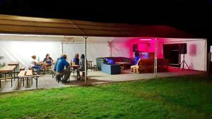 Penzion Black Sheeps Adventures