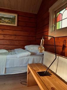 One-Bedroom Cottage room in Råda Hotel