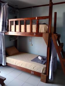 Ning Ning Bungalow