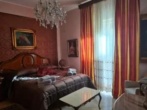 B&B AQUILA - 卡尼卡特伊