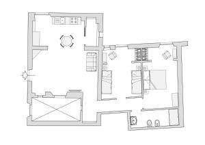 Iris Apartments by Mmega