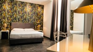 Standard Double or Twin Room room in Hotel Up Wellness & Spa