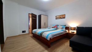 Apartmán v Krušných horách-free parking