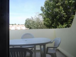 Appartements marseillan plage super appart : photos des chambres