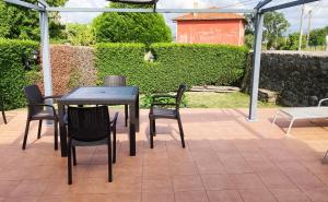 Posada La Casona de Los Güelitos