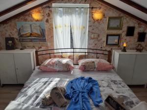 Luxury Apartment Emily with Amazing Sea View