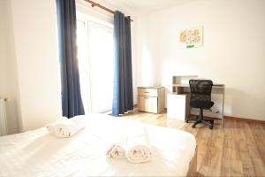 New Central Luxury Oasis