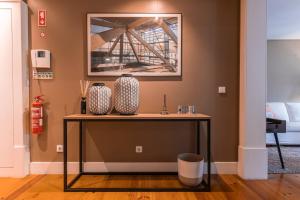 Charming & Cosy Apartment