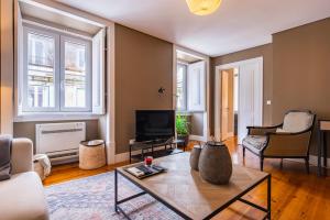 Charming & Cosy Apartment