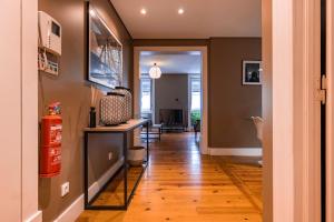 Charming & Cosy Apartment