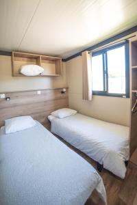 Campings Camping du Sevron : photos des chambres