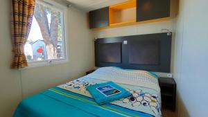 Campings Camping Clau Mar Jo : photos des chambres