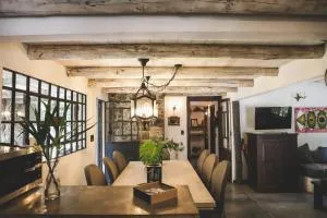 Campo de los Sueños - El General