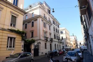 Appartement 1 Chambre