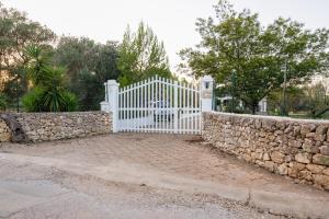 Villa con Piscina Privata