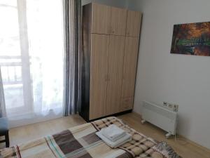 Luxury apartments in St. John Park