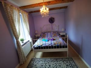 Agroturystyka Siedlisko Lawendula