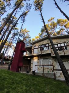 Condominio Fauno en Mar Azul