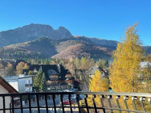 VisitZakopane - Lord Apartment