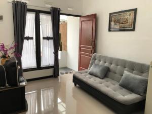 Homestay Syariah Orchard Family D30