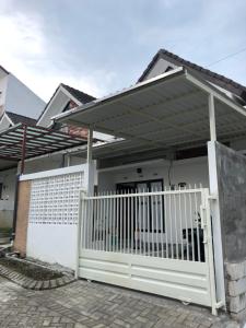 Homestay Syariah Orchard Family D30