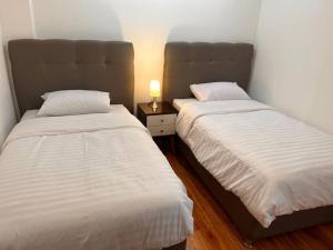 Apartamento familiar a 10 min auto de Plaza Armas Lima