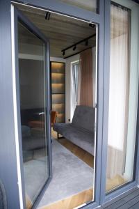 J. Ralio apartamentai