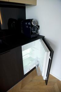 J. Ralio apartamentai