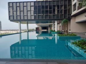 Imtiyaz Mutiara Bali Homestay Melaka