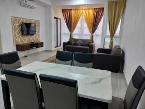 Imtiyaz Mutiara Bali Homestay Melaka