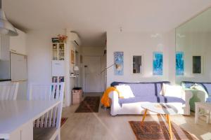 Appartements Le lutin : photos des chambres