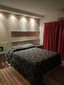 Hotel Lido - Ituzaingó