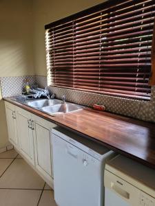 Makhato Bush Lodge 118