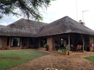 Makhato Bush Lodge 118