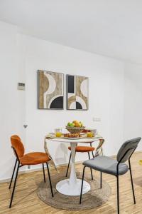 New Heima Gran Vía 2A