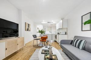 New Heima Gran Vía 2A