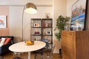 Marina Zeas apartment by the sea