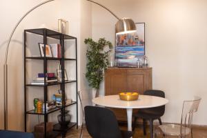 Marina Zeas apartment by the sea