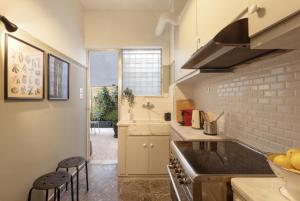 Marina Zeas apartment by the sea