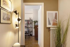 Marina Zeas apartment by the sea