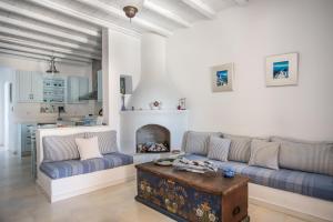 Eternity Seafront Villa Awakening Senses