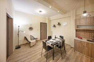 Comfortable Patisia apartment