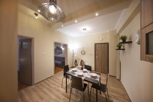 Comfortable Patisia apartment